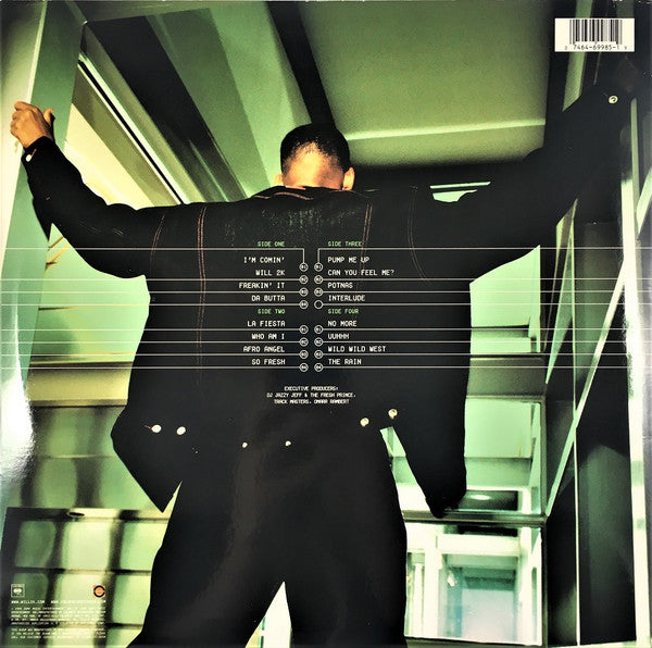 Willennium - secondary