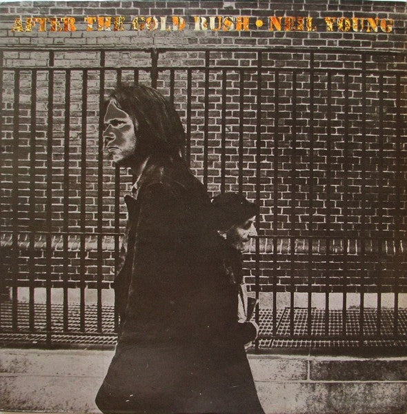 After The Gold Rush - primary