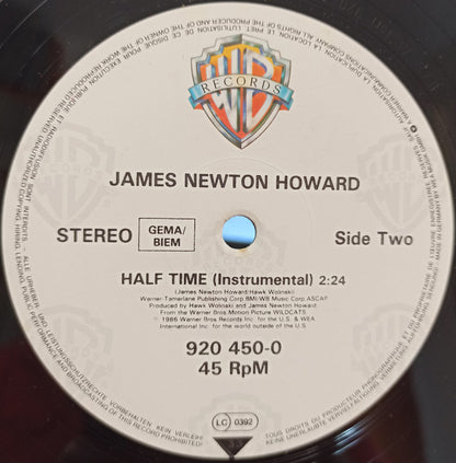 12" Single: Michael Jeffries - Razzle Dazzle