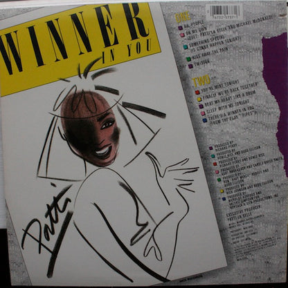 Winner In You - secondary