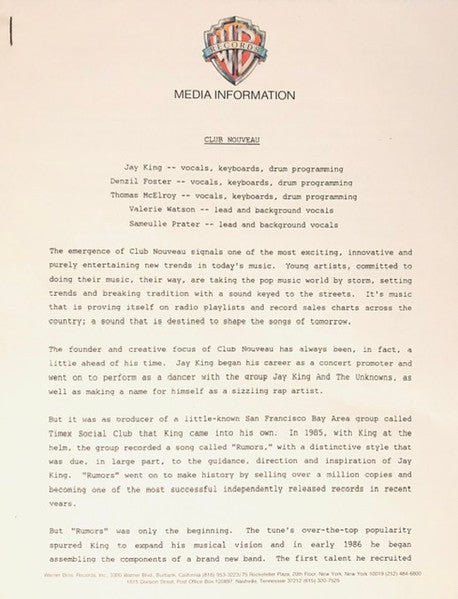 Life, Love & Pain - secondary