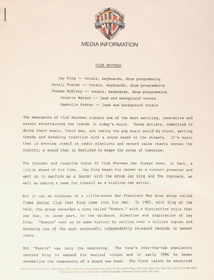 Life, Love & Pain - secondary