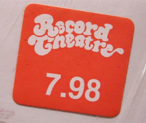 Suddenly - secondary