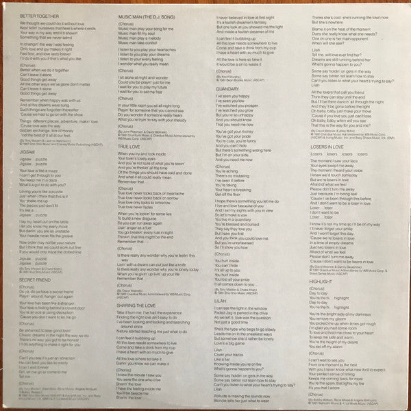 Camouflage - secondary