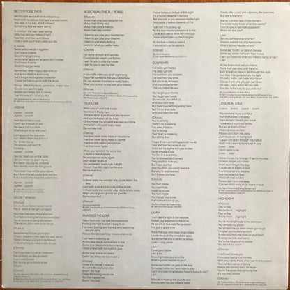 Camouflage - secondary