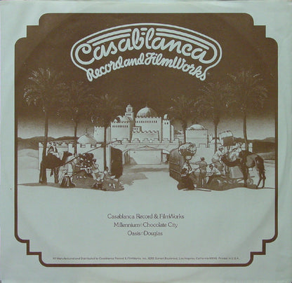 Don't Let Me Be Misunderstood - secondary