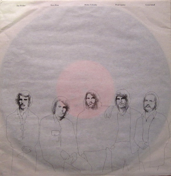 B, S & T 4 - secondary