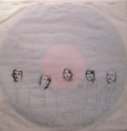 B, S & T 4 - secondary