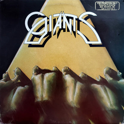 Giants - primary