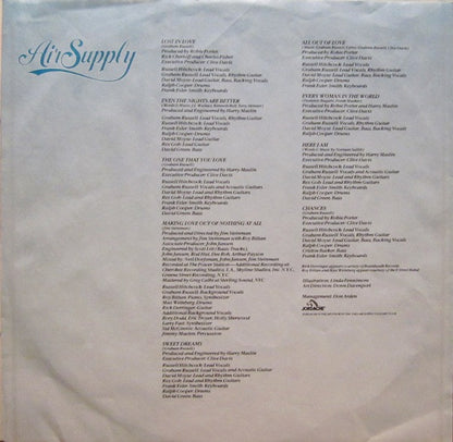 Greatest Hits - secondary