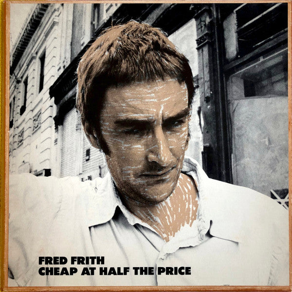 Cheap At Half The Price - primary