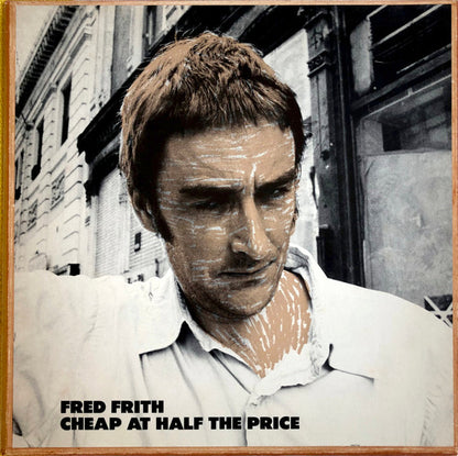 Cheap At Half The Price - primary