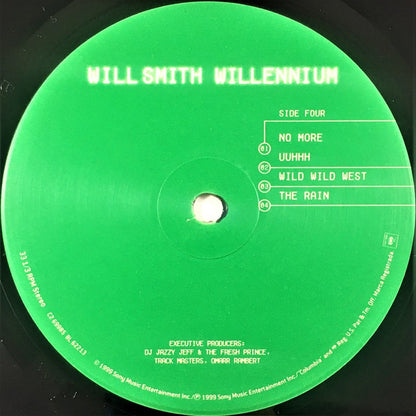 Willennium - secondary