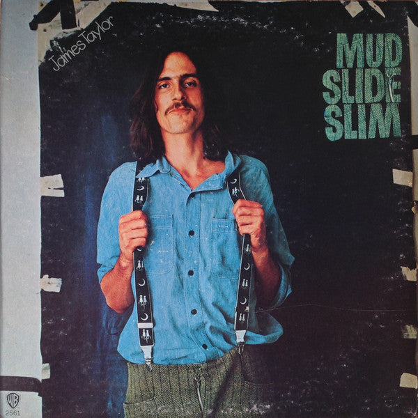 Mud Slide Slim And The Blue Horizon - primary