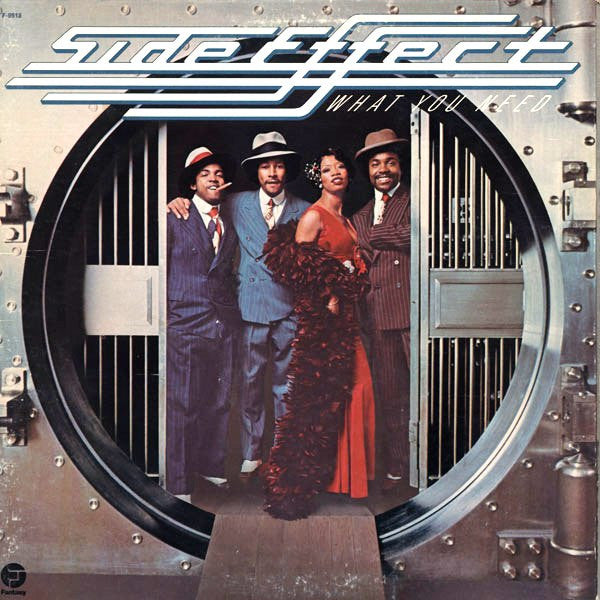 What You Need - primary