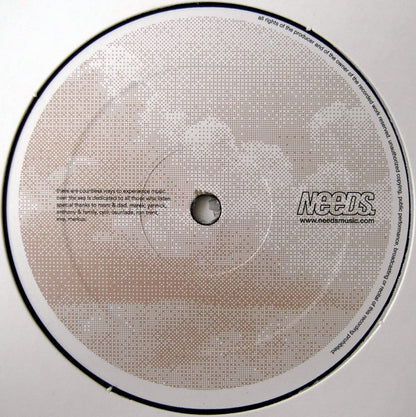 Over The Sea - secondary