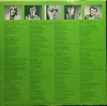 Jack Green - Humanesque