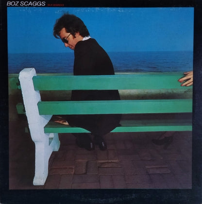 Silk Degrees - primary