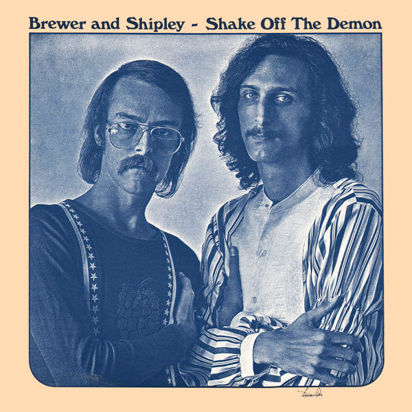 Shake Off The Demon - primary