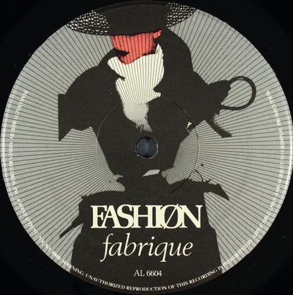Fabrique - secondary