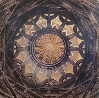 Back To The Egg - secondary