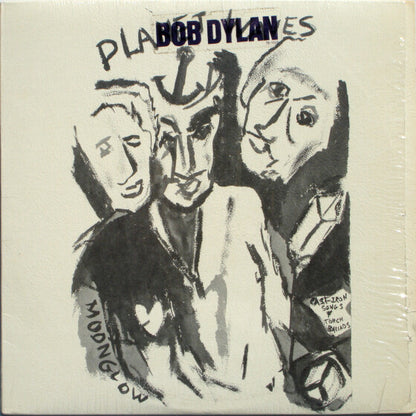 Planet Waves - secondary