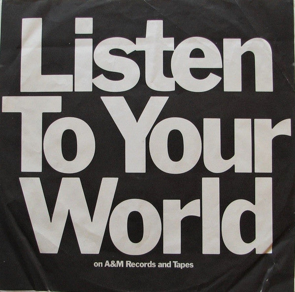 Tea For The Tillerman - secondary