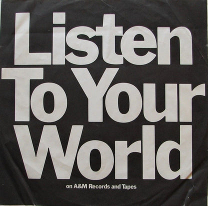 Tea For The Tillerman - secondary