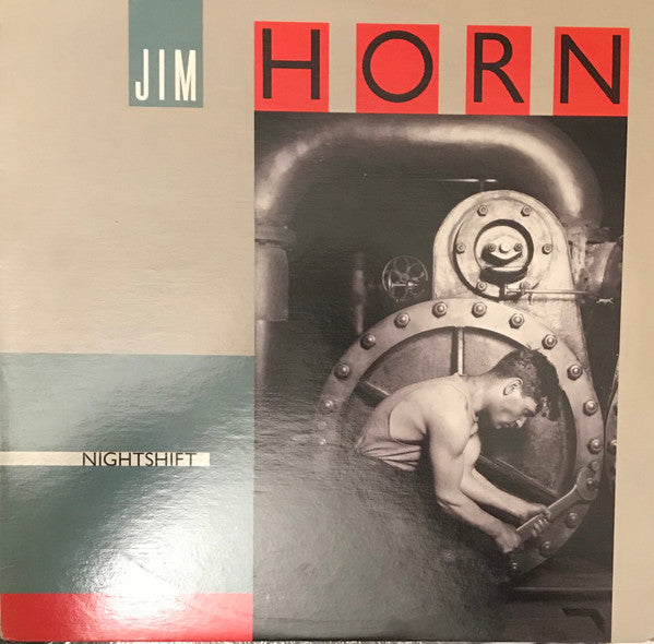 Nightshift - primary