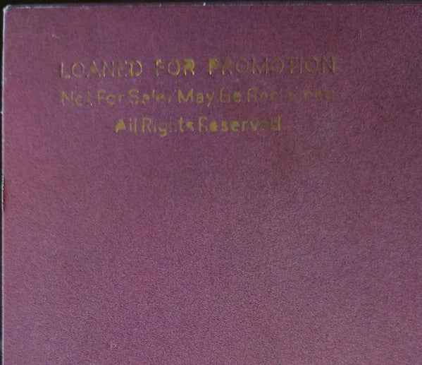 Uh-Huh - secondary