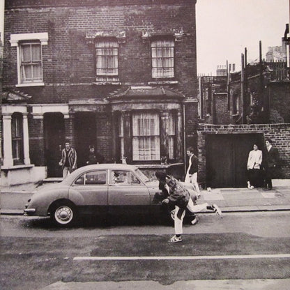 The Who - Quadrophenia