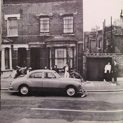 The Who - Quadrophenia