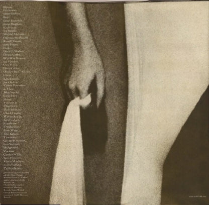 Boz Scaggs - Slow Dancer