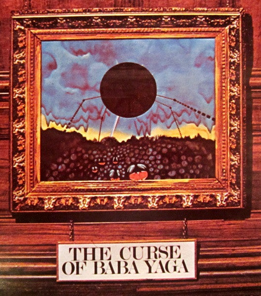 Pictures At An Exhibition - secondary