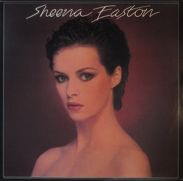 Sheena Easton - primary
