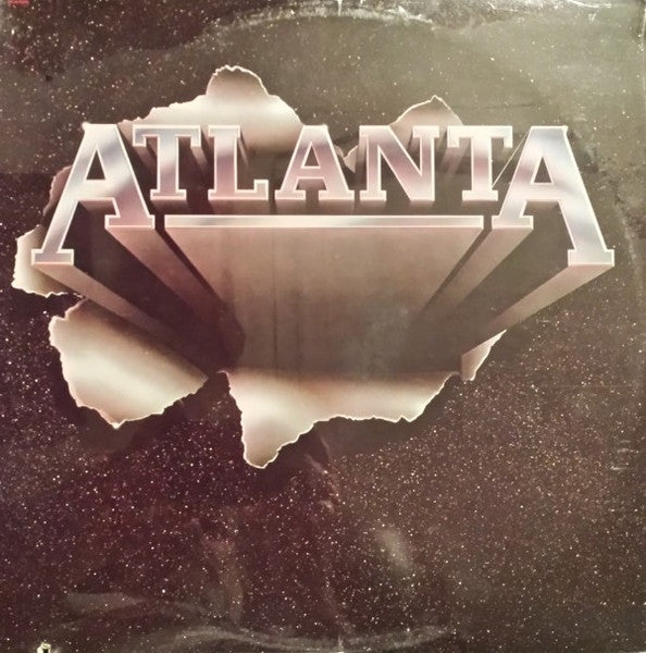 Atlanta - primary