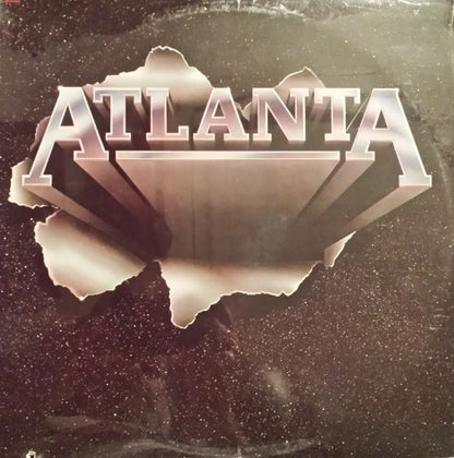 Atlanta - primary