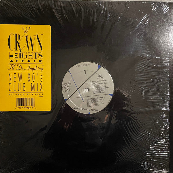 I'll Do Anything - primary