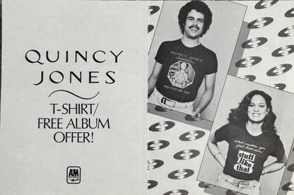 Sounds ... And Stuff Like That!! - secondary