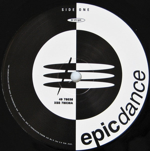 Destination Eschaton - secondary