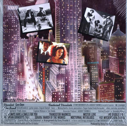 Meets King Penett - secondary