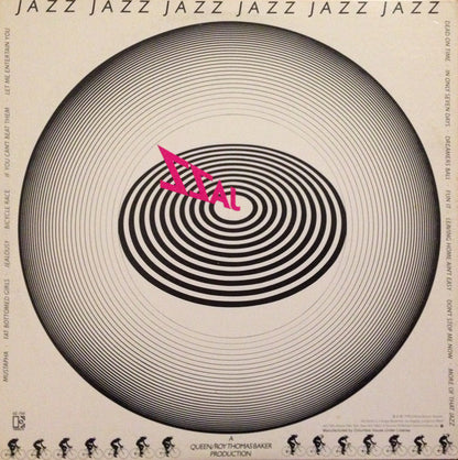 Queen - Jazz