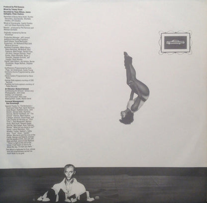 Bossa Nova Hotel - secondary