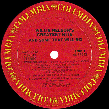 Greatest Hits (& Some That Will Be) - secondary
