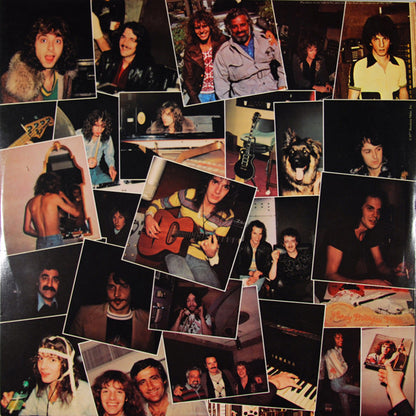 I'm In You - secondary