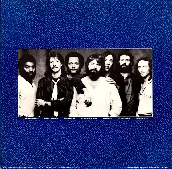 One Step Closer - secondary