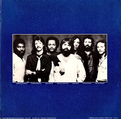 One Step Closer - secondary