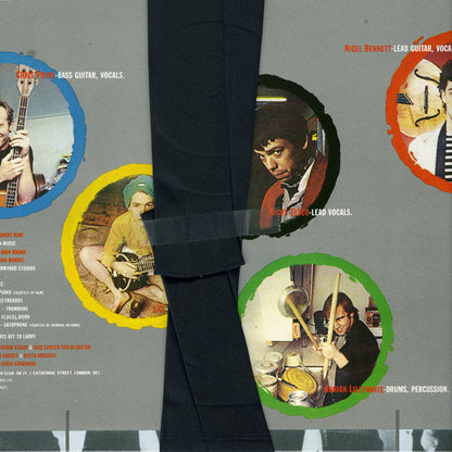 1980 - The Choice Is Yours - secondary