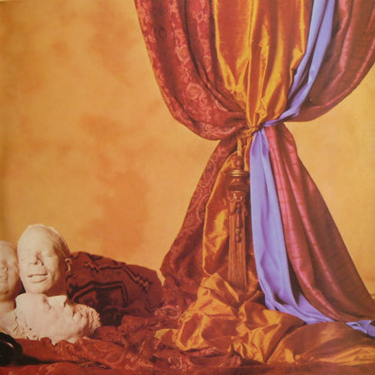 Characters - secondary