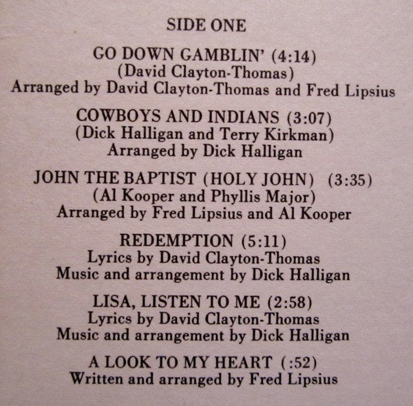 B, S & T 4 - secondary